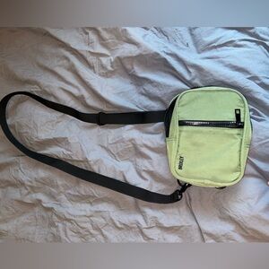 Brixley Forest Crossbody Sling preowned